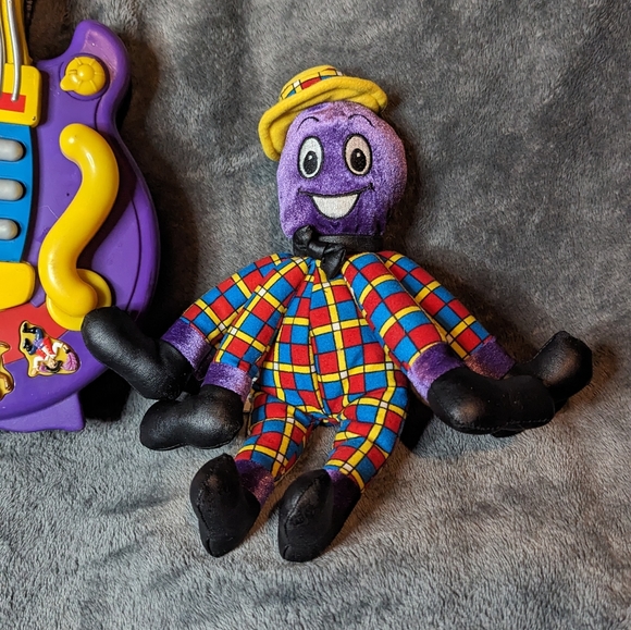 Wiggles bundle - Picture 2 of 10